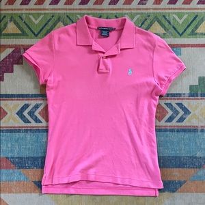 RALPH LAUREN POLO ✨